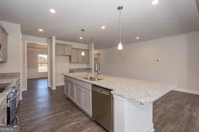 3013 Fairway Drive #LOT 916, Villa Rica, GA 30180 - Photo 3