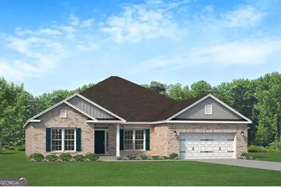 3013 Fairway Drive #LOT 916, Villa Rica, GA 30180 - Photo 1
