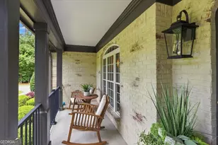 100 Wadley Station Ln, Macon, GA 31210 - Photo 3