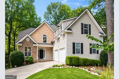 90 Teal Court, Senoia, GA 30276 - Photo 1