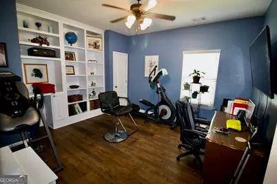 38 Tapestry Lane, Newnan, GA 30265 - Photo 19