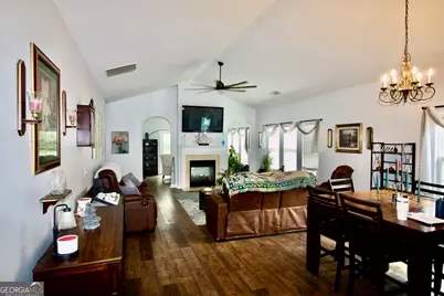 38 Tapestry Lane, Newnan, GA 30265 - Photo 5