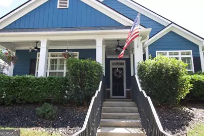 38 Tapestry Lane, Newnan, GA 30265 - Photo 3