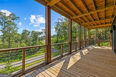 386 Mountain Laurel Ridge, Mineral Bluff, GA 30559 - Photo 31
