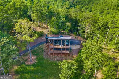 386 Mountain Laurel Ridge, Mineral Bluff, GA 30559 - Photo 35