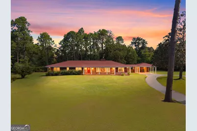 315 Cork Pond Road, Sylvania, GA 30467 - Photo 1