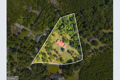 315 Cork Pond Road, Sylvania, GA 30467 - Photo 3