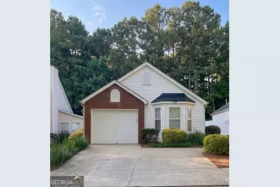 1175 Britley Park Lane, Woodstock, GA 30189 - Photo 1
