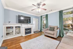 2744 Wander Ln, Alpharetta, GA 30022 - Photo 5