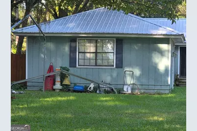 812 E 1st Street, Midway, GA 31320 - Photo 17