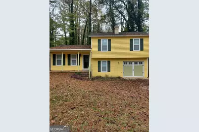 701 Boone Court, Stone Mountain, GA 30088 - Photo 1