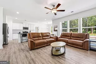 261 Breckens Wy, Statham, GA 30666 - Photo 21