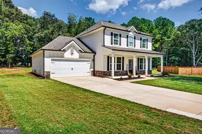 261 Breckens Way, Statham, GA 30666 - Photo 3
