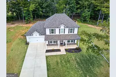 261 Breckens Way, Statham, GA 30666 - Photo 49