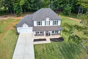 261 Breckens Wy, Statham, GA 30666 - Photo 49