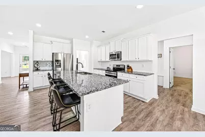 261 Breckens Way, Statham, GA 30666 - Photo 13