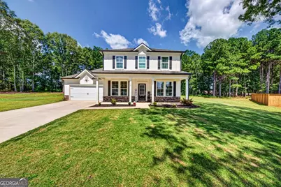 261 Breckens Way, Statham, GA 30666 - Photo 1