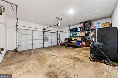 261 Breckens Way, Statham, GA 30666 - Photo 43