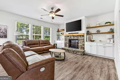 261 Breckens Way, Statham, GA 30666 - Photo 23