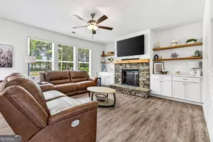 261 Breckens Wy, Statham, GA 30666 - Photo 23