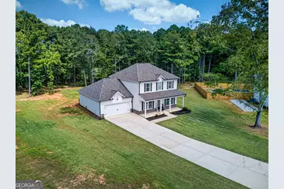 261 Breckens Way, Statham, GA 30666 - Photo 51