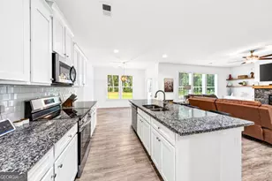 261 Breckens Wy, Statham, GA 30666 - Photo 15