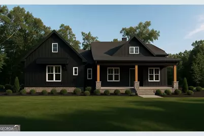 0 Cliffs Street #LOT 11, Dalton, GA 30721 - Photo 1