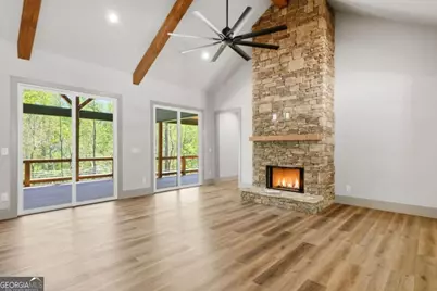 0 Cliffs Street #LOT 11, Dalton, GA 30721 - Photo 5