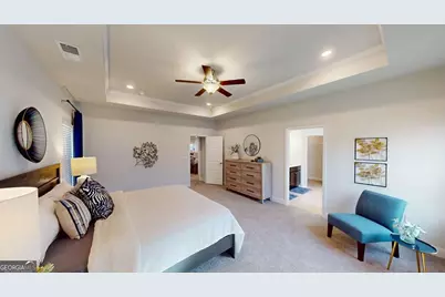 3011 Fairway Drive #LOT 915, Villa Rica, GA 30180 - Photo 7