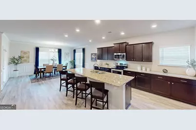 3011 Fairway Drive #LOT 915, Villa Rica, GA 30180 - Photo 3