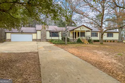 110 Williams Wilson Road, Hull, GA 30646 - Photo 1