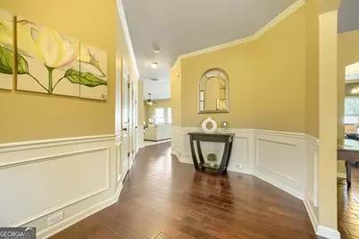 98 Village Park Drive, Newnan, GA 30265 - Photo 3