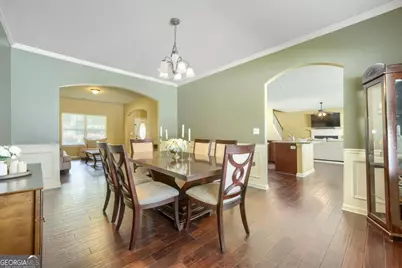 98 Village Park Drive, Newnan, GA 30265 - Photo 7