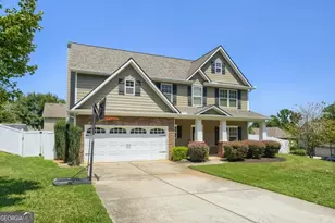 98 Village Park Dr, Newnan, GA 30265 - Photo 1