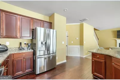 98 Village Park Drive, Newnan, GA 30265 - Photo 9