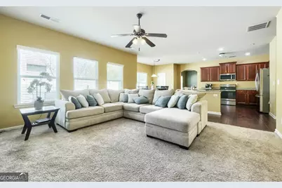 98 Village Park Drive, Newnan, GA 30265 - Photo 13