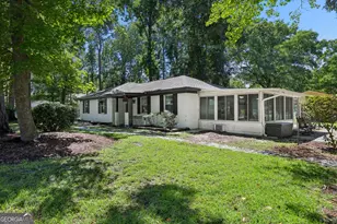 352 Sandpiper Rd, Richmond Hill, GA 31324 - Photo 1