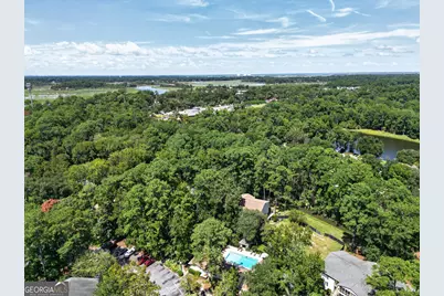 401 N Cromwell Rd #5G, Savannah, GA 31410 - Photo 37
