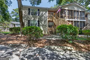 401 N Cromwell Rd, Savannah, GA 31410 - Photo 1