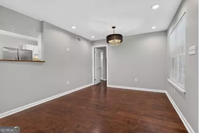 401 N Cromwell Rd #5G, Savannah, GA 31410 - Photo 9