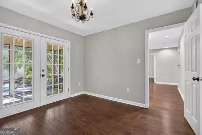 401 N Cromwell Rd #5G, Savannah, GA 31410 - Photo 23