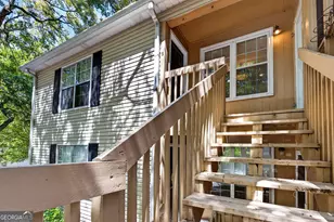 401 N Cromwell Rd, Savannah, GA 31410 - Photo 3