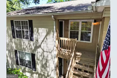 401 N Cromwell Rd #5G, Savannah, GA 31410 - Photo 5