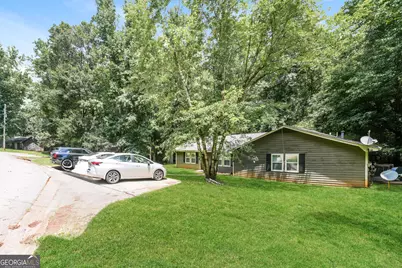 250 North Bluff Rd, Athens, GA 30607 - Photo 3