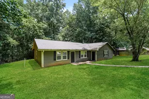 250 N Bluff Rd, Athens, GA 30607 - Photo 1