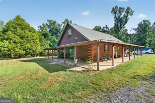 185 Spout Springs Rd SW, Rome, GA 30161 - Photo 1