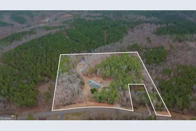 185 Spout Springs Road SW, Rome, GA 30161 - Photo 3