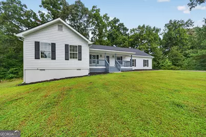 1121 Ponder Pines Road, Madison, GA 30650 - Photo 33