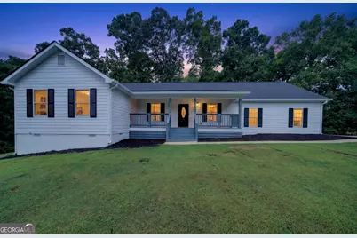 1121 Ponder Pines Road, Madison, GA 30650 - Photo 1