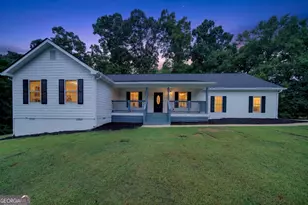 1121 Ponder Pines Rd, Madison, GA 30650 - Photo 1